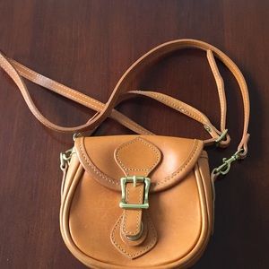 JW Hulme Mini Crossbody Bag